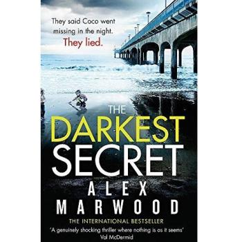 El Secreto Más Oscuro: Thriller Intrigante y Adictivo