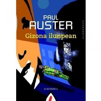 Gizona ilunpean: 79