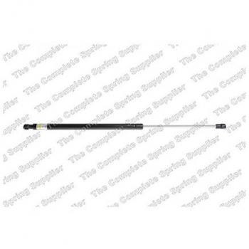 Amortiguador de maletero LESJÖFORS 8166754, tipo gas spring, modelo 8166754, diseñado para proporcionar soporte y amortiguación en la apertura y cierre del maletero, fabricado con materiales