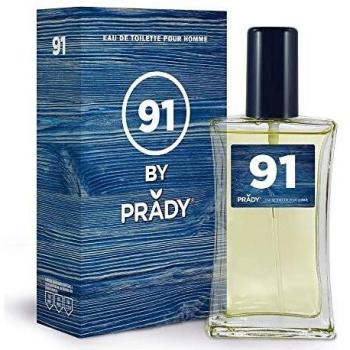 Prady Parfums-Perfume Hombre 91 Prady Parfums EDT (100 ml)