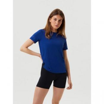 Björn Borg Borg T-shirt Blue, Size S