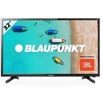Blaupunkt BN32H2062ESEB - TV 32 Pulgadas 32