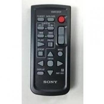 Control Remoto Inalámbrico Sony WL (RMT-845) para Televisión