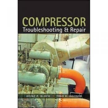Compressors: How to Achieve High Reliability & Availability