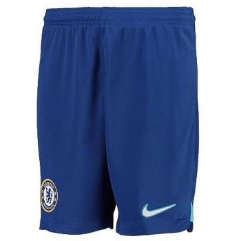 Pantalones Cortos Junior Chelsea FC 22/23 Dri-Fit Estadio Nike