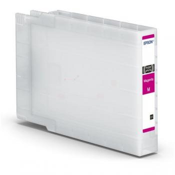 Tinta Epson Magenta T04C3