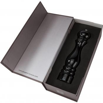 Peugeot - Paris noir Moulin poivre 30cm 30339