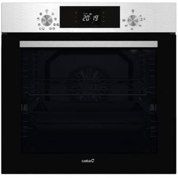 Horno Multifunción Cata MDS 8008 X Air Fryer Inox AquaSmart