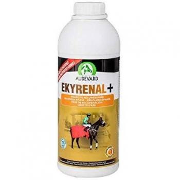 Audevard Ekyrenal Plus 1 L