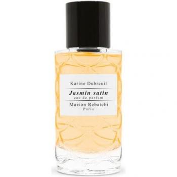 Maison Rebatchi Jasmin Satin Eau De Parfum Spray 50ml
