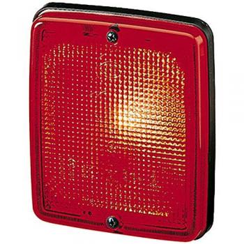 Luz de freno HELLA 2DA 005 200-321