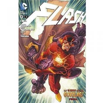 Flash 5