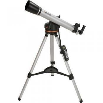Celestron LCM 60 - Telescopio reflector