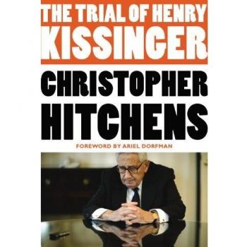The Trial of Henry Kissinger