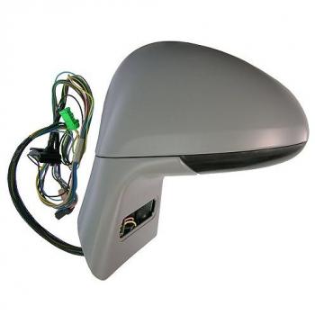 Alkar 6141855 Espejos Exteriores para Automóviles