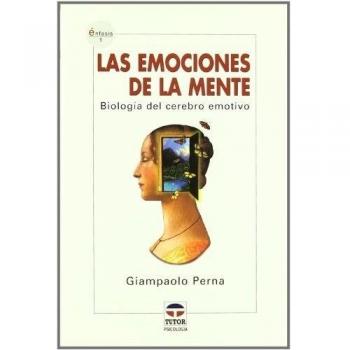 LAS EMOCIONES DE LA MENTE: 1