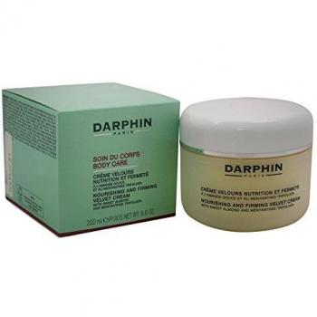 Crema Corporal Nutriente y Reafirmante Velours 200ml