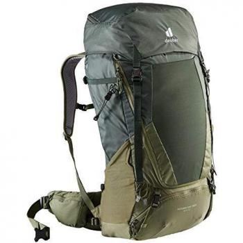 Mochila DEUTER Futura Air Trek 60 + 10