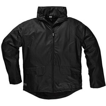 Chaqueta Impermeable Voss Helly Hansen 70180 Azul Marino