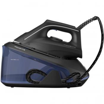 Rowenta Easy Steam VR5121 Centro de Planchado 5.2 Bares de Presión 1.4L 2400W Negro