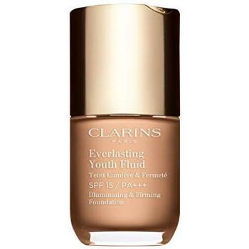 Clarins Everlasting Youth Fluid Illuminating and Firming Foundation SPF15 30ml 108 - Sand