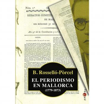 Periodismo en Mallorca