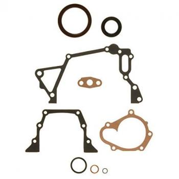 Juego de juntas, bloque motor AJUSA 54132000 - Juego de juntas para la parte baja del motor, fabricado por Ajusa, incluye todas las juntas necesarias para el ensamblaje y sellado del bloque motor