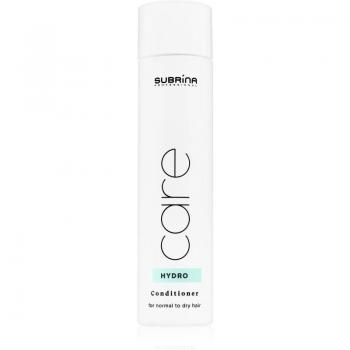 Subrina Care Acondicionador Hidratante Hydro para Cabello Seco 250ml