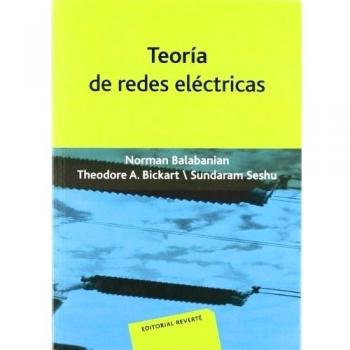 Teoría De Redes Eléctricas
