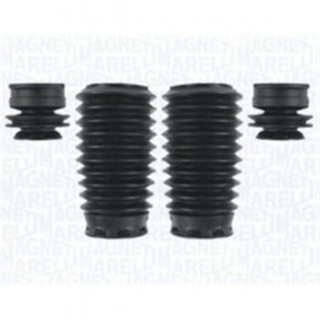Kit de protección contra el polvo y juego de guardapolvos para amortiguador MAGNETI MARELLI 310116110216