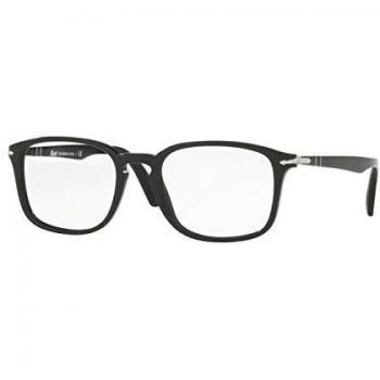 Persol 0PO3161V, Monturas de Gafas para Hombre, Black, 54