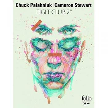 Fight Club 2