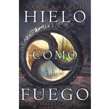 Hielo como fuego