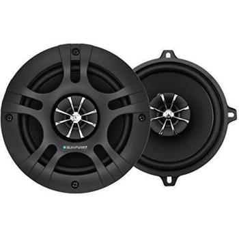 Blaupunkt 2003017123457 Altavoces Coaxiales GTx542 5,4, 2 vías