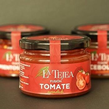 Mermelada de tomate 275 ml.