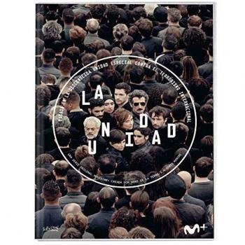 La Unidad - Temporada completa [DVD]