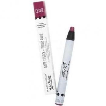 Beauty Made Easy Mighty Matte Cerise Lipstick 6gr