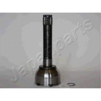 Juego de articulación, árbol de transmisión JAPANPARTS CV-joint GI-211