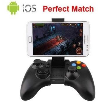 iPega Wireless Bluetooth Controlador de Juego Joystick Game Controller para IOS Android PC IP117