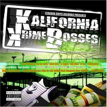 Kalifornia Krime Bosses