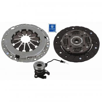 Kit de Embrague Sachs 3000 990 496 - Herramientas para Frenos y Reparación