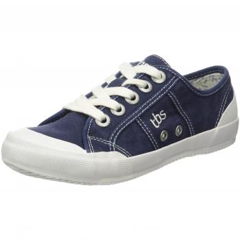 Zapatillas TBS OPIACE para mujer, color azul, talla 42