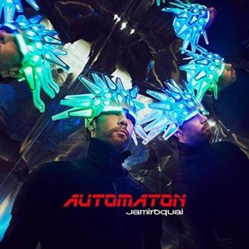 Automaton [Vinilo]