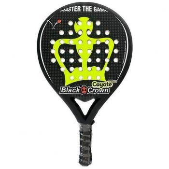 Pala Black Crown Coyote Amarillo 2023