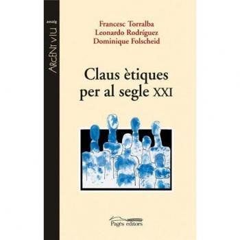 Claus ètiques per al segle XXI