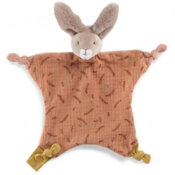 Doudou Conejo de Arcilla 30 cm - Moulin Roty