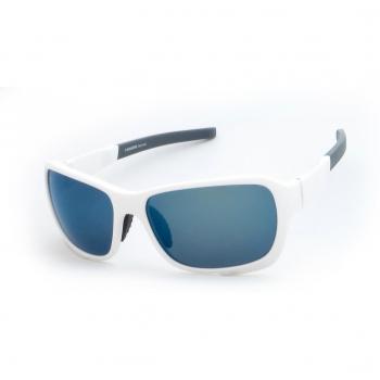 Rodenstock R3274 B Men's 60mm White Sunglasses