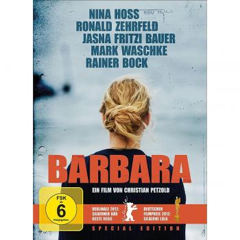 Barbara [Alemania] [DVD]
