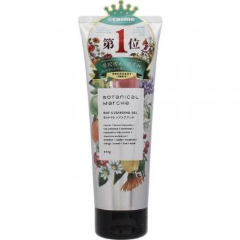 Botanical Marche Hot Cleansing Gel - Normal Skin - 200g