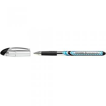 Schneider Slider Basic XB - Bolígrafos, color negro
